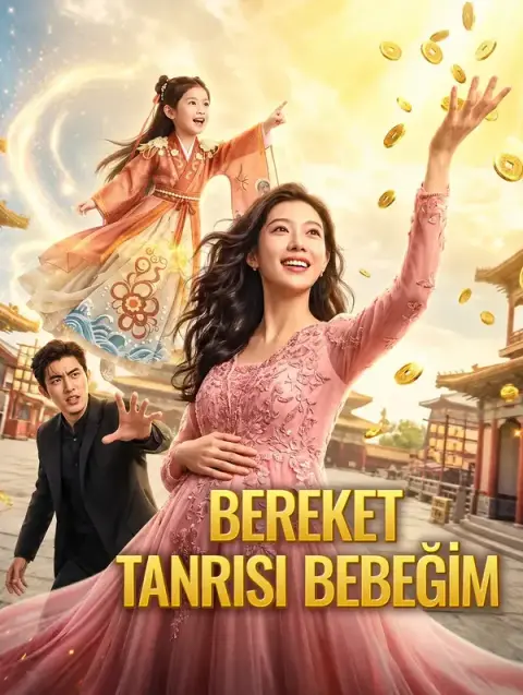 BEREKET TANRISI BEBEĞİM