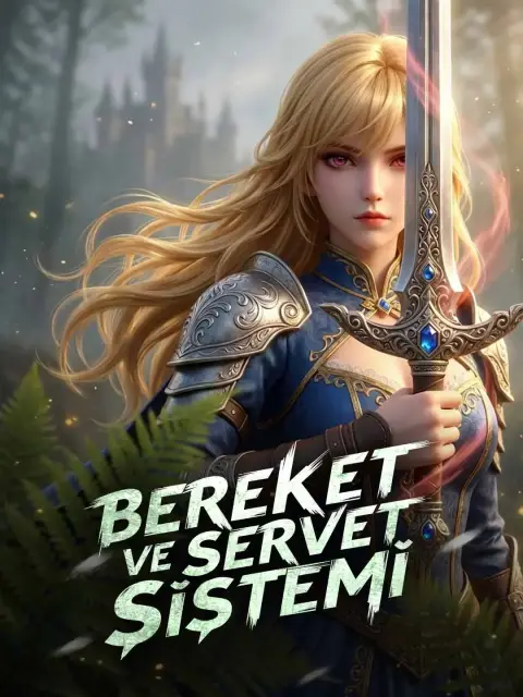 BEREKET VE SERVET SİSTEMİ