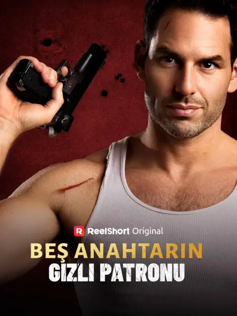Beş Anahtarın Gizli Patronu
