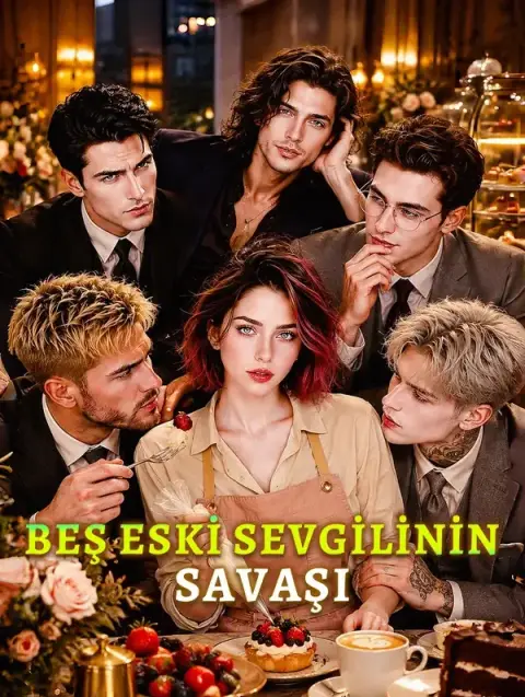 BEŞ ESKİ SEVGİLİNİN SAVAŞI