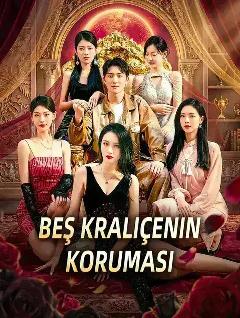 Beş Kraliçenin Koruması