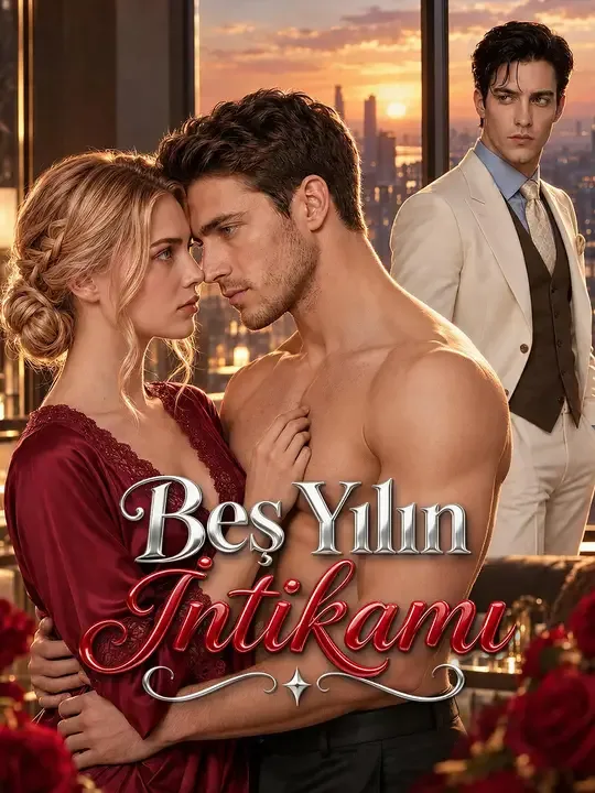 Beş Yılın İntikamı