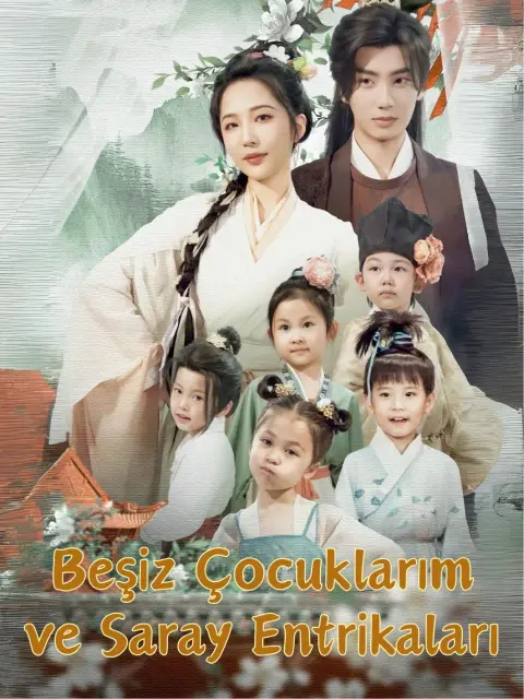 Beşiz Çocuklarım ve Saray Entrikaları