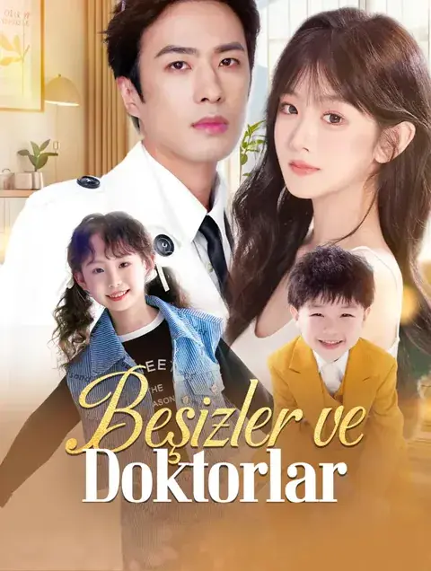 Beşizler ve Doktorlar(Dublajlı)