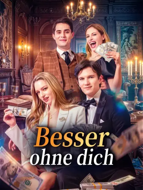 Besser ohne dich