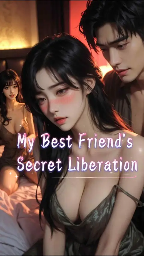 Best Friend's Secret Liberation