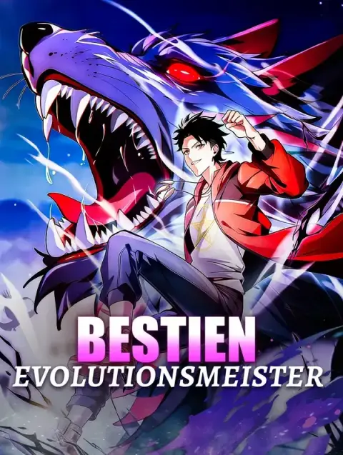 Beast Evolution Master