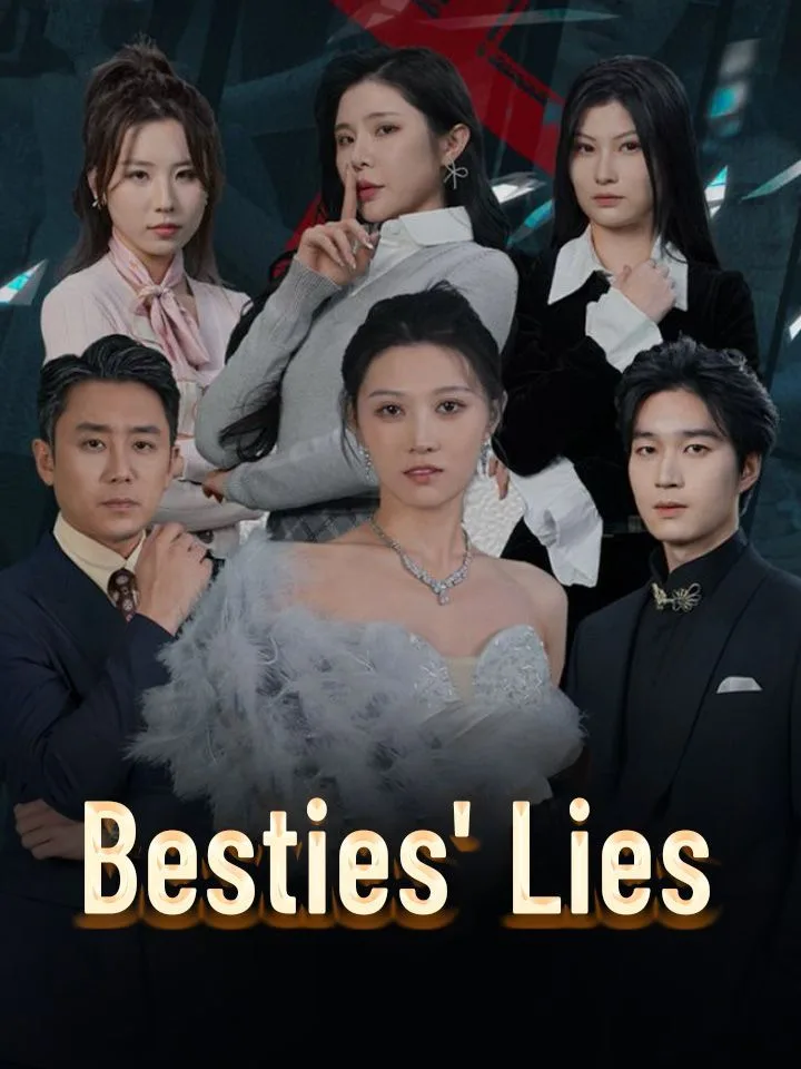 Besties' Lies
