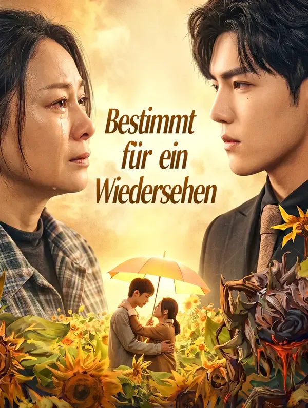 Bestimmt für ein Wiedersehen