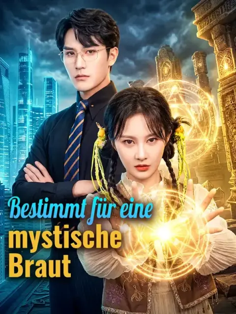 Bestimmt für eine mystische Braut