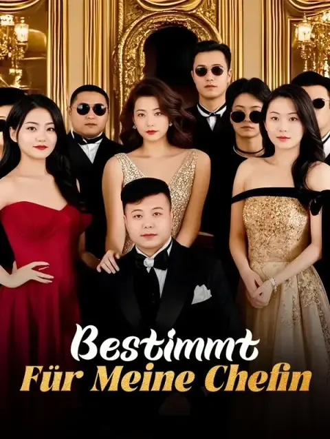 Bestimmt für meine Chefin