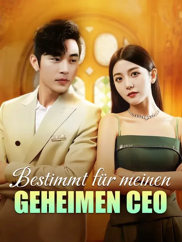 Bestimmt für meinen geheimen CEO