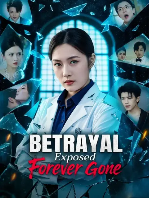Betrayal Exposed, Forever Gone(Dubbed