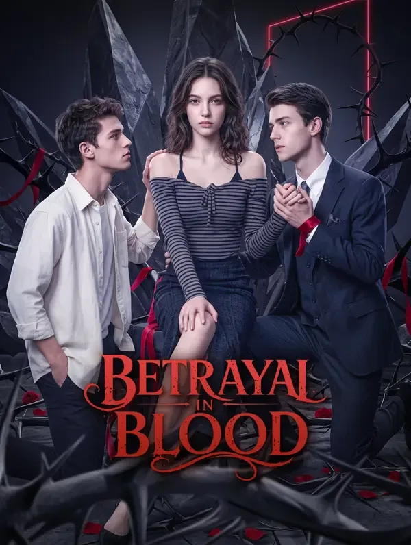 خیانت in Blood