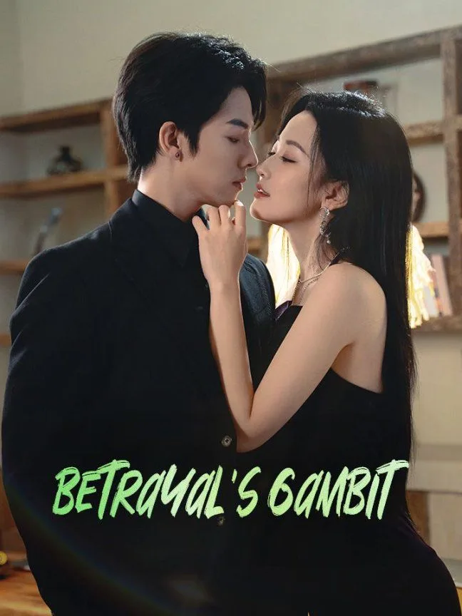 Betrayal's Gambit