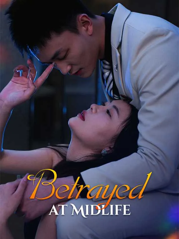 Betrayed at Midlife
