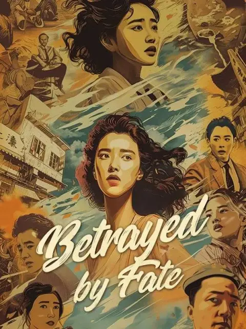 Betrayed by Fate