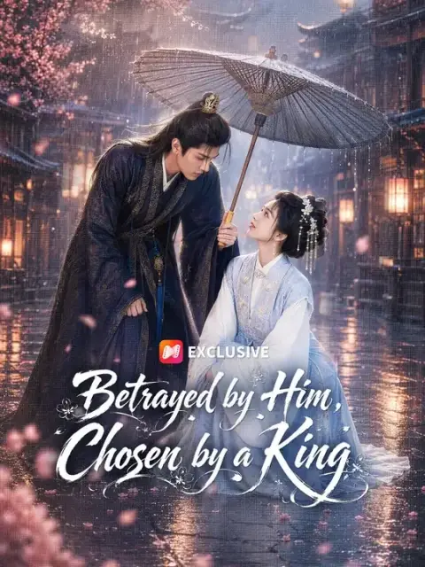 Betrayed by Him, Chosen by a King