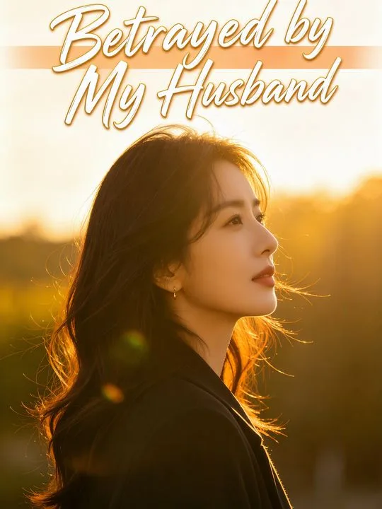 Betrayed by My Husband