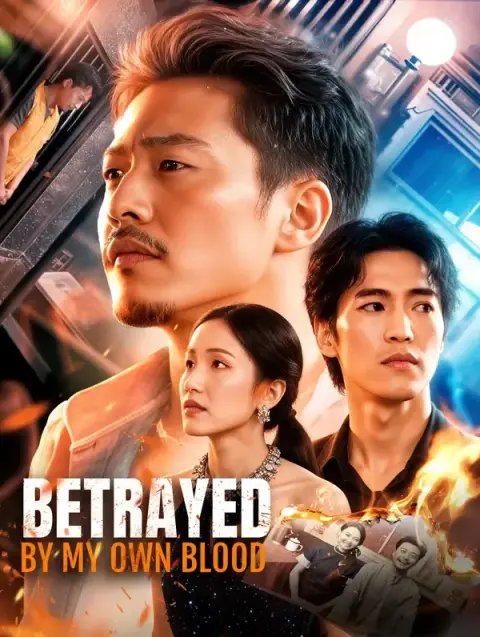 Betrayed by My Own Blood(Dubbed