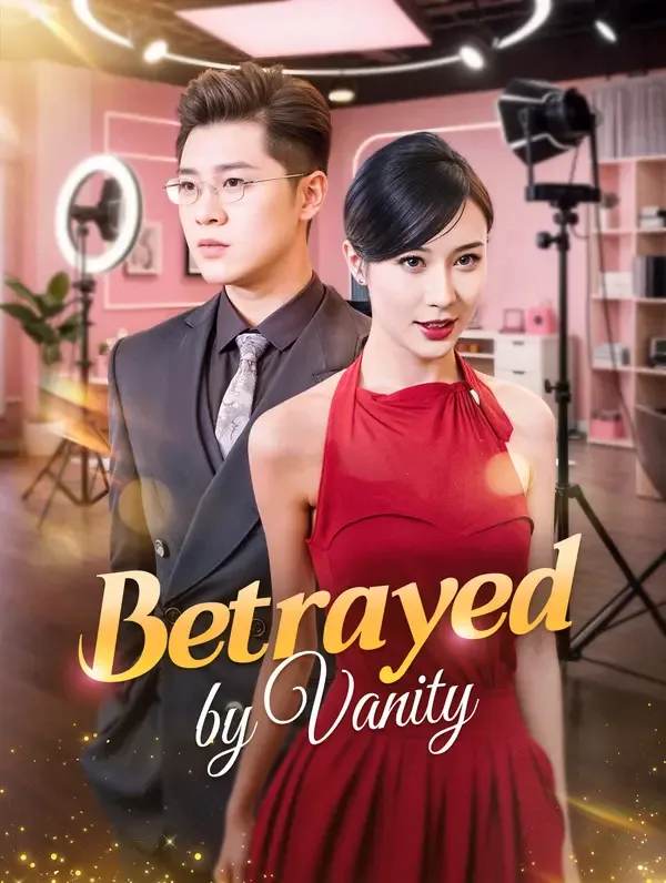 Betrayed by Vanity
