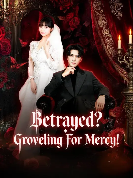 Betrayed? Groveling For Mercy!