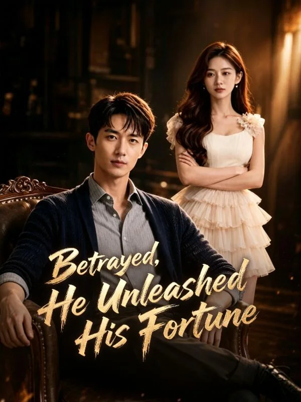 Betrayed, He Unleashed His Fortune