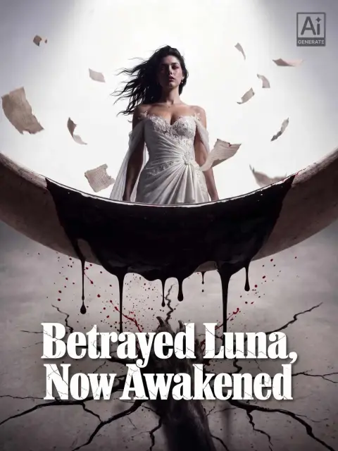 Betrayed Luna, Now Awakened