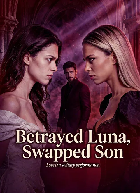 Betrayed Luna, Swapped Last