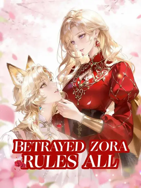 Betrayed Zora Rules All (Dubbed)