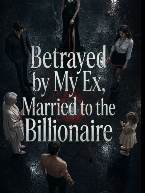 BetrayedbyMyEx, MarriedtotheBillionaire