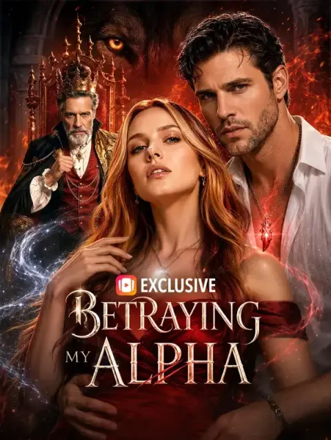 Betraying My Alpha