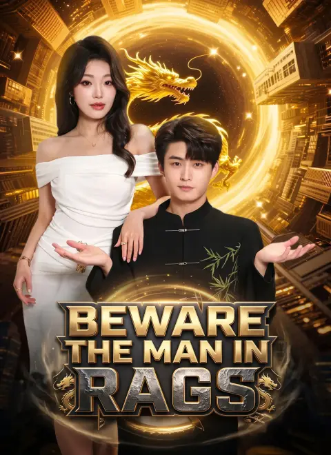 Beware the Man in Rags
