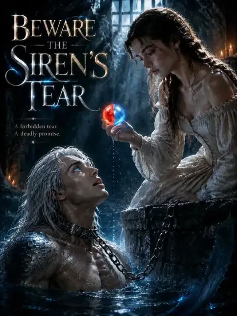 Beware the Siren's Tear