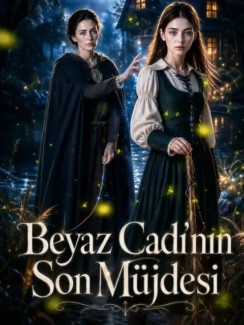 Beyaz Cadı'nın Son Müjdesi