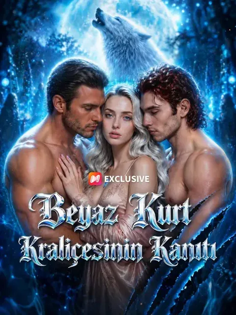 (Dublajlı) Beyaz Kurt Kraliçesinin Kanıtı