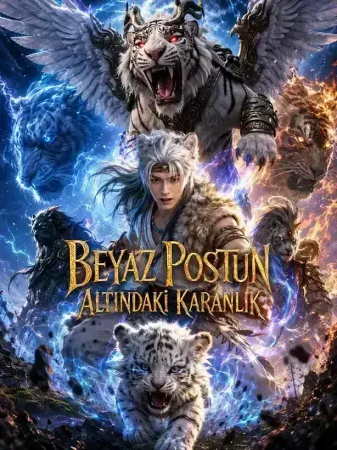Beyaz Postun Altındaki Karanlık