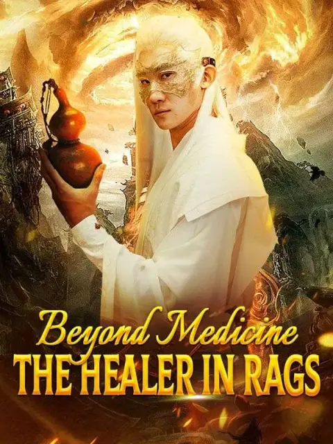 Beyond Medicine: The Healer in Rags