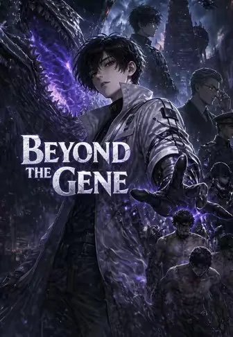 Beyond the Gene