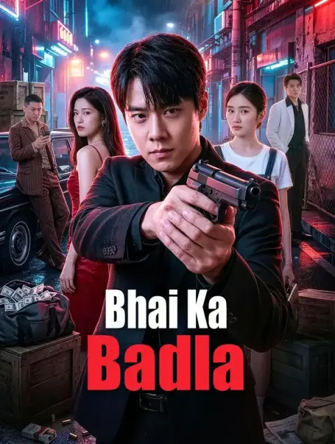 Bhai Ka Badla