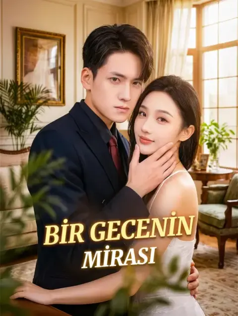 BİR GECENİN MİRASI