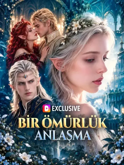 BİR ÖMÜRLÜK ANLAŞMA