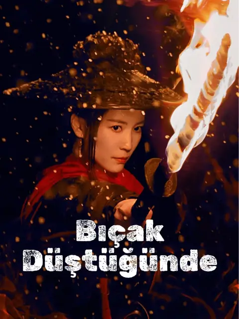 Bıçak Düştüğünde