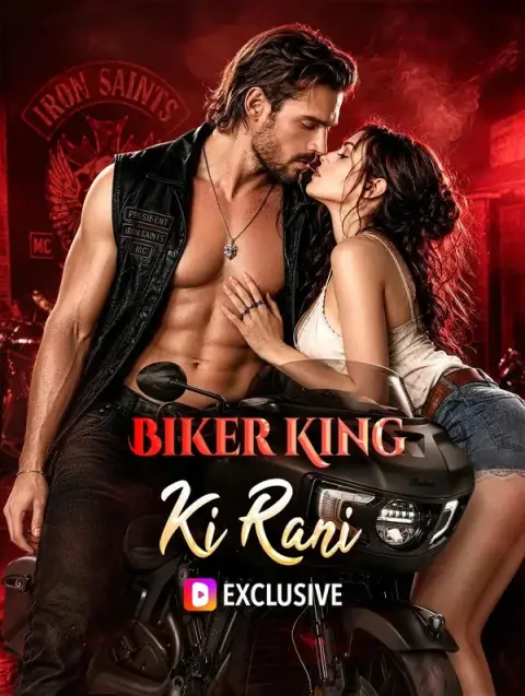Biker King Ki Rani