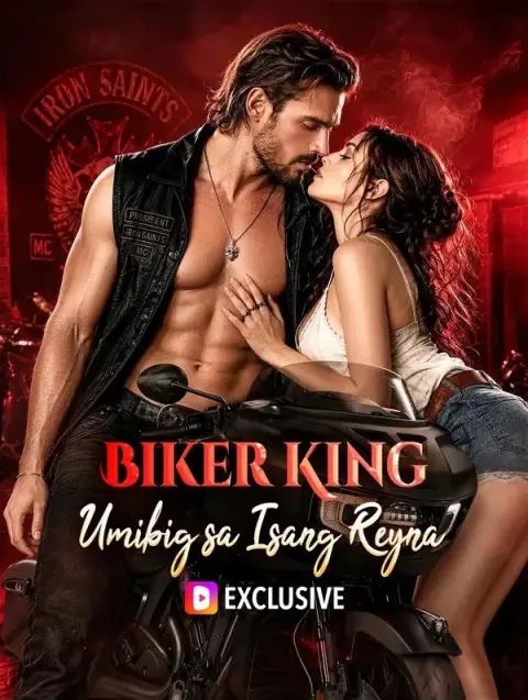 Biker King, Umibig sa Isang Reyna