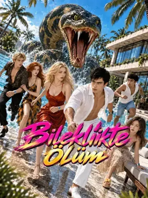 Bileklikte Ölüm