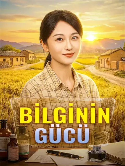 BİLGİNİN GÜCÜ