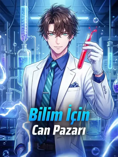 Bilim İçin Can Pazarı
