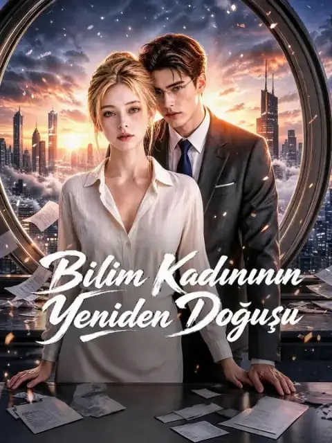Bilim Kadınının Yeniden Doğuşu