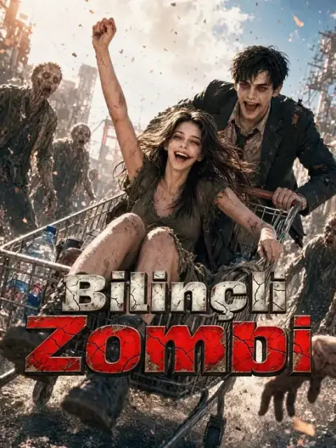 Bilinçli Zombi